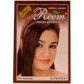 Reem Gold Фарба для волосся на основі хни Коричнева
