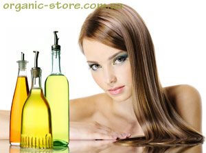 Натуральні олії для пошкодженого волосся: ТОП-5 популярних варіантів