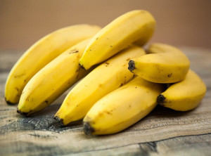 Корисні властивості банана в косметології