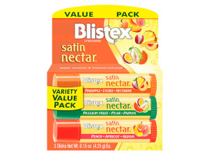 Бальзами для губ Blistex Satin Nectar