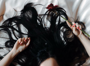 Українська косметика для волосся The Doctor: серія «Себо-стоп» для боротьби з лупою