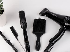 5 помилок у розчісуванні волосся, які роблять майже всі