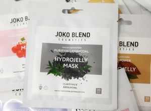 Гідрогелеві маски Joko Blend