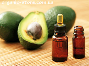 Олія авокадо і її корисні властивості
