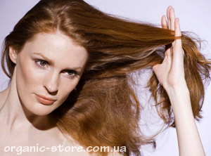 5 порад по догляду за волоссям змішаного типу