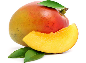 Олія манго в косметології