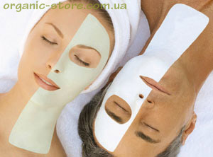 Особливості застосування масок для жирної шкіри обличчя