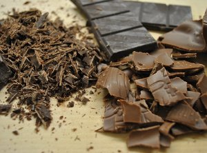 Харчова олія какао від ТМ «Ароматика»