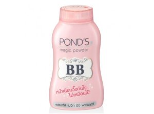 Тайська BB-пудра від бренду Pond’s Magic Powder