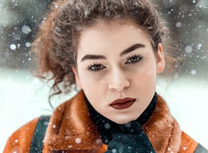 Перевірте свої знання: ТОП-6 помилок у догляді за шкірою обличчя взимку