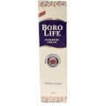 Boro Life Крем антисептичний Трав’яний букет фіолетовий