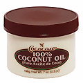 Кокосова олія для волосся та тіла Coconut Oil