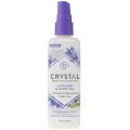Дезодорант Crystal Essence Lavender & White Tea Spray