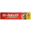 Зубна паста Babool