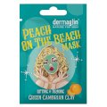Маска для обличчя Peach On The Beach