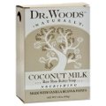 Coconut Milk Soap Мило Поживне Кокосове молоко