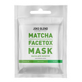 Маска для обличчя глиняна Matcha Facetox Mask