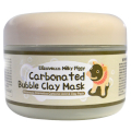 Elizavecca Milky Piggy Carbonated Bubble Clay Mask Маска для обличчя глиняно-бульбашкова