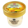 Banna Скраб для обличчя з екстрактом манго Mango