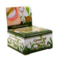 Тайська зубна паста з екстрактом Зеленого чаю